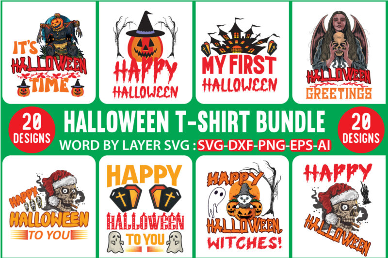 Halloween T-shirt Mega Bundle, Halloween Sublimation Mega Bundle, Halloween Sublimation T-shirt Mega Bundle, Halloween Mega Bundle, mega Bundle, mega T-shirt mega Bundle, Trick or Treat, Trick or Treat Shirt, Funny