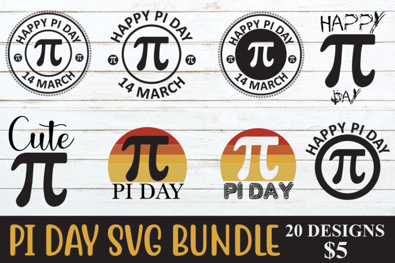 Happy Pi Day SVG, Happy Pi Day PNG, School SVG, Cricut Cut Files, Silhouette Cut Files, Print,Pi svg, Happy Pi day svg, 3.14 svg, Math svg, Pi simbol svg, Pi