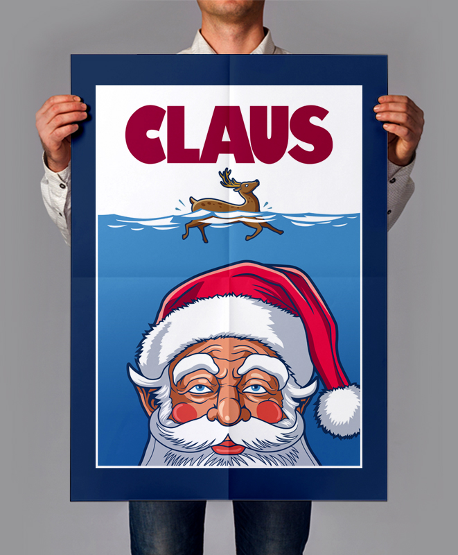 CLAUS