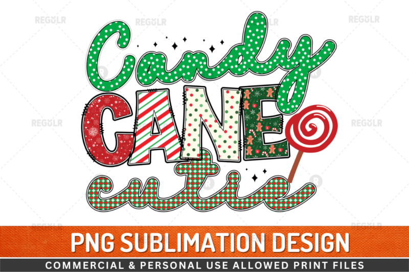 Christmas Sublimation Bundle