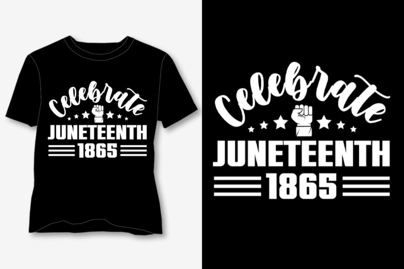 Typography T-Shirt Design Bundle