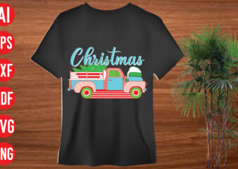 Christmas T shirt design, Christmas Retro design, Christmas SVG design , Christmas SVG cut file, christmas svg mega bundle , 130 christmas design bundle , christmas svg bundle , 20
