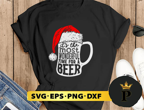 Christmas Beer SVG, Merry christmas SVG, Xmas SVG Digital Download