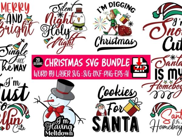 Christmas svg bundle,funny christmas svg design,christmas,christmas svg,stickers,christmas ornament,funny svg , free svg,holiday,laser cut files,word by layer svg files,christmas png,svg cut file, retro christmas png, tis the season,retro christmas svg bundle,