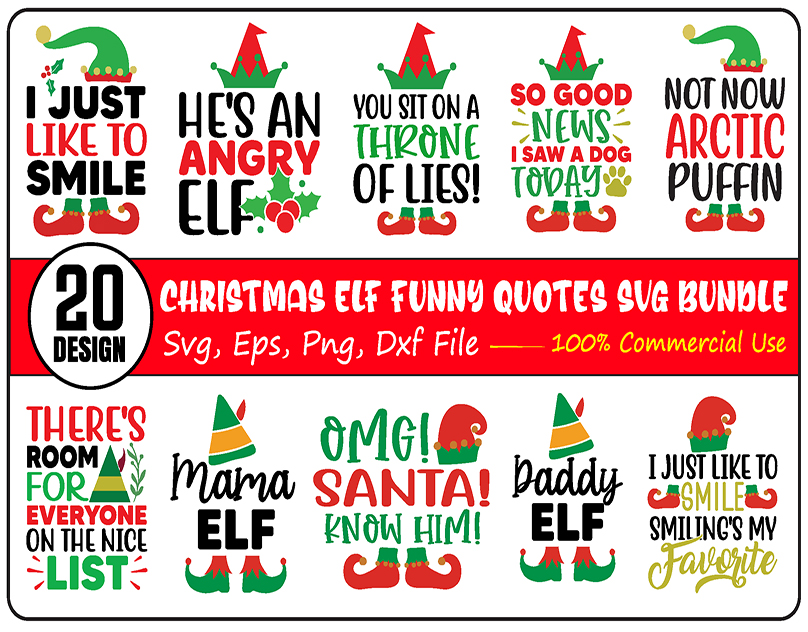 buddy the elf quotes santa