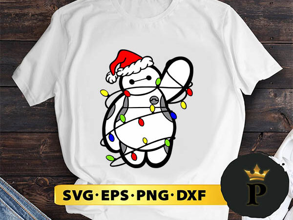 Christmas lights snowman svg, merry christmas svg, xmas svg digital download t shirt vector file