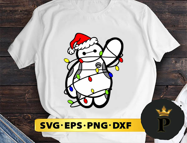 Christmas lights Snowman SVG, Merry christmas SVG, Xmas SVG Digital Download
