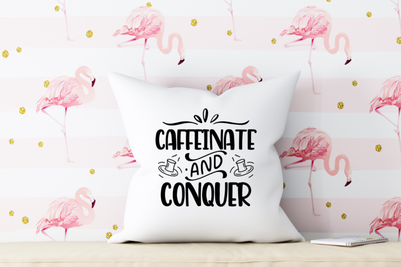 Coffee SVG Bundle