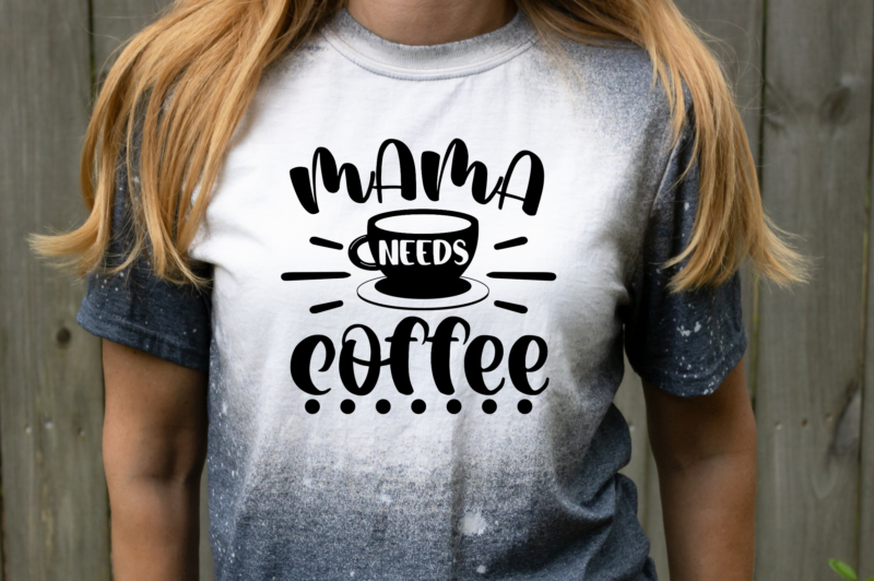 Coffee SVG Bundle