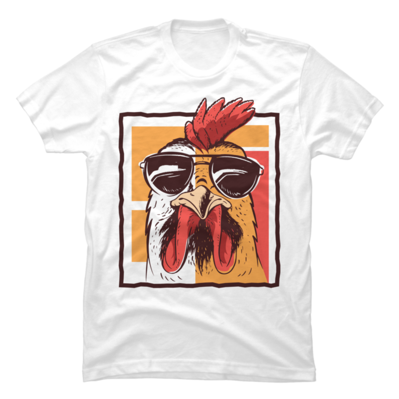 Cool Chicken