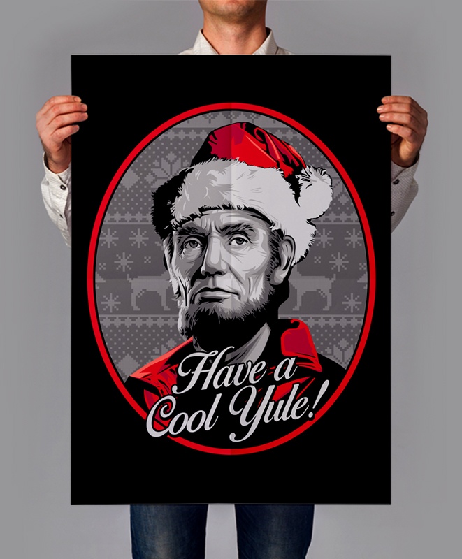 Cool Yule