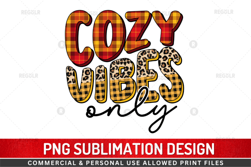 Fall Sublimation Bundle