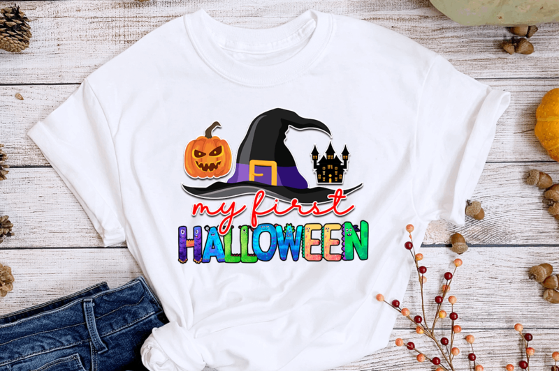 Halloween Sublimation Bundle