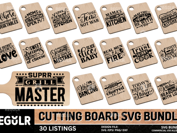 Funny Cutting Board Sayings Svg