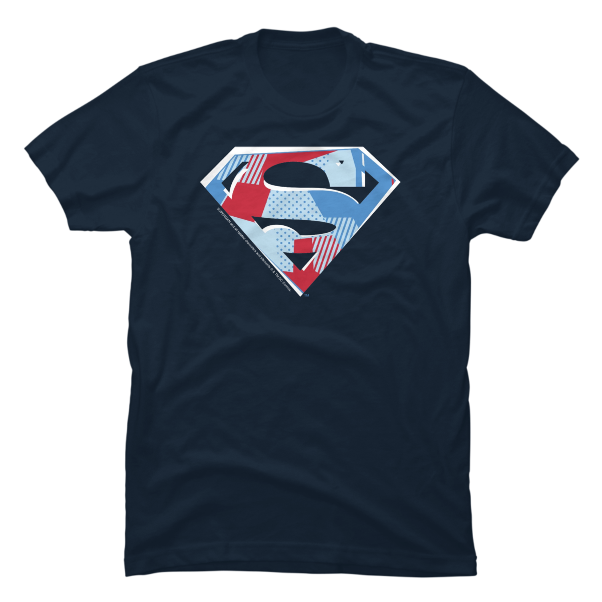 DC Comics Superman Cutout Logo Buy T shirt Designs dc-comics-superman-cutout-logo-buy-t-shirt-designs