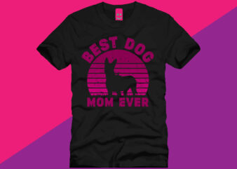 Dog t shirt design,Mom Sublimation Png, Dog Mama, Dog Mom Western Leopard Png Design Sublimation, Clipart, Instant Digital Download, Dog Mom Png, Digital Download, T Shirt Design, Sublimation Designs Downloads,Dog