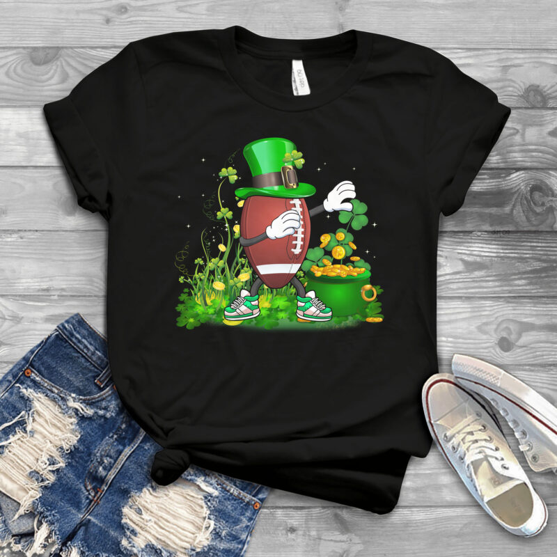 Super Cool St Patrick’s Day Bundle – Part 1 – 49 Designs