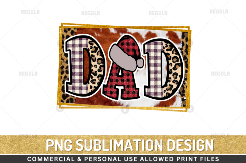 Christmas Sublimation Bundle