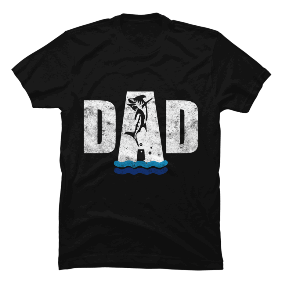 Dad Fishing Design - Buy t-shirt designs