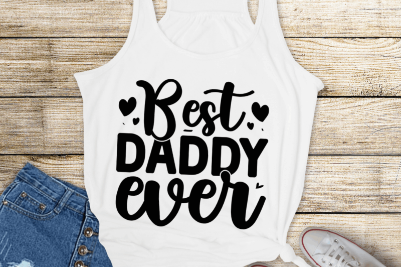 Father’s day SVG Bundle