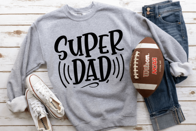 Father’s day SVG Bundle