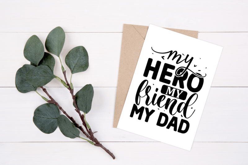 Father’s day SVG Bundle