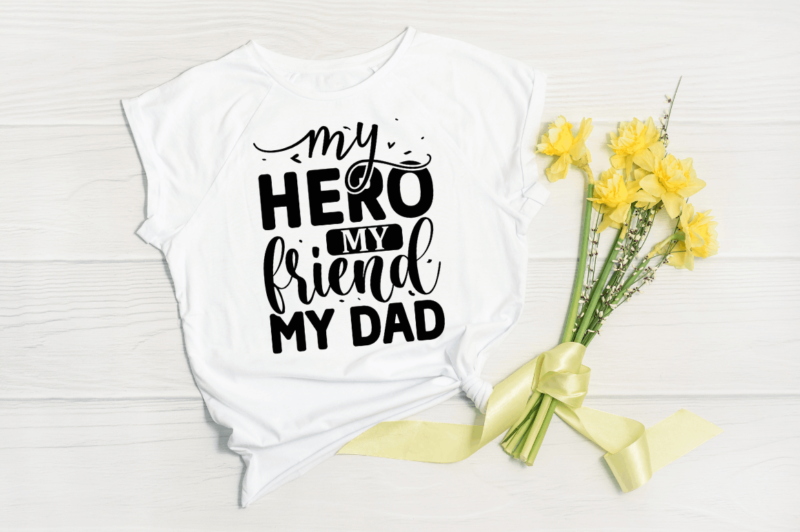 Father’s day SVG Bundle