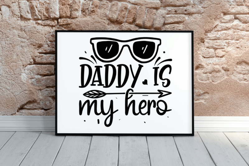 Father’s day SVG Bundle