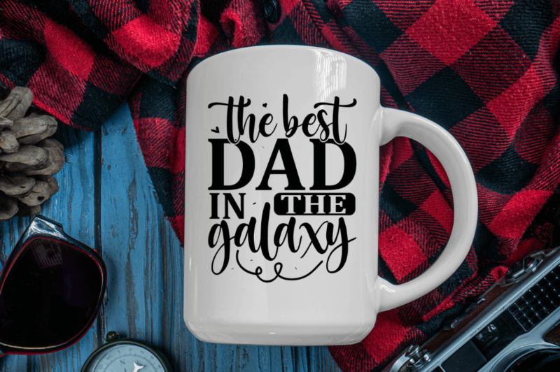 Father’s day SVG Bundle