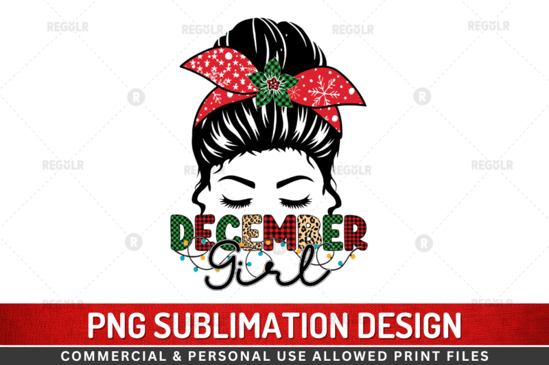 Christmas Sublimation Bundle