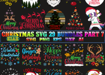 Christmas SVG 29 Bundles Part 7 t shirt designs, Christmas SVG Bundle, Bundle Christmas, Bundle Merry Christmas SVG, Christmas SVG Bundles, Christmas Bundle, Bundle Christmas SVG, Bundles Christmas, Christmas Bundles,