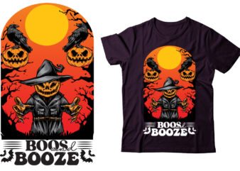 Boos and Booze ,Halloween SVG, Fall Svg, Autumn Svg, Ghost Svg, Witch svg, Pumpkin Svg, Quotes, Cut File Cricut, Silhouette,Spooky SVG, Halloween shirt svg, Spooky shirt svg, Spooky Vibes svg,