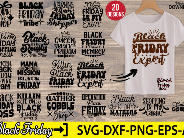 Black friday svg bundle ,black, friday,black friday crew, black friday svg, thanksgiving, svg cut file, wavy letters svg, silhouette cut file, cricut svg, svg digital download,black friday svg, black friday t shirt template