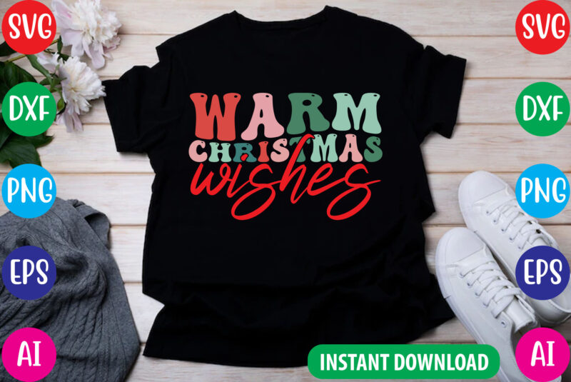 Retro Christmas Svg Bundle, Christmas Retro Svg, Christmas Svg, Vintage Christmas Svg, Merry Christmas Svg, Christmas Quote Svg, Png, Cricut