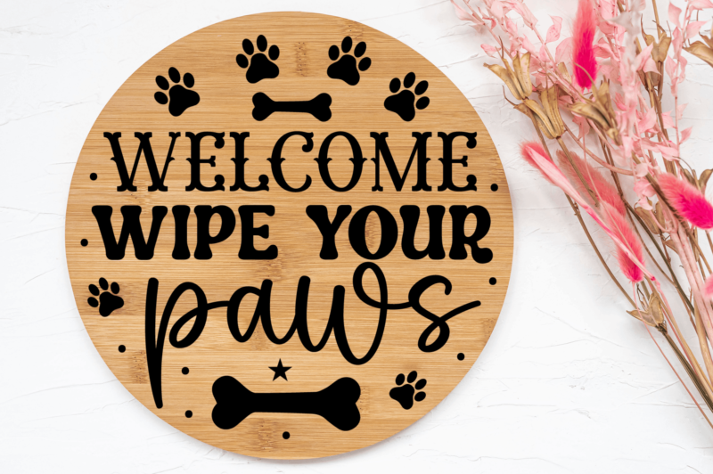 Dog Svg Bundle