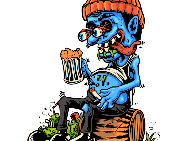 drunk zombie biker drunk zombie biker