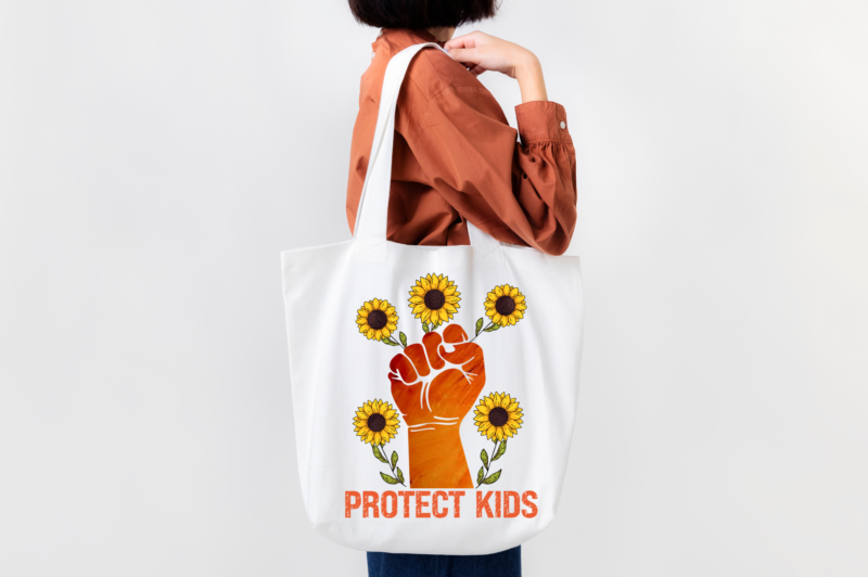 Protect Kids Sublimation Bundle