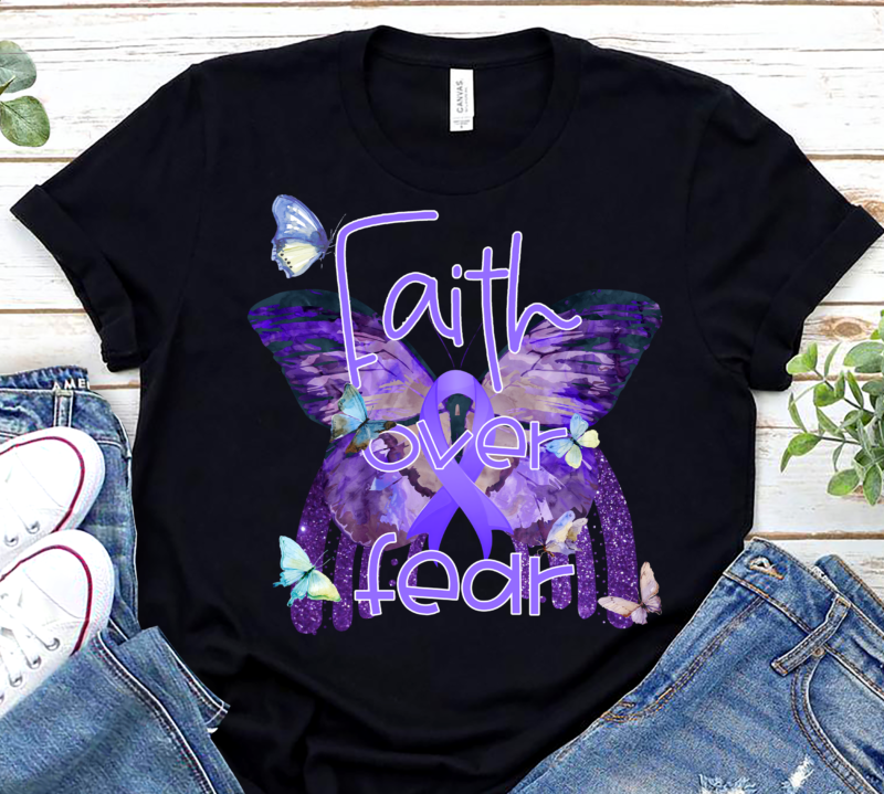 Epilepsy Awareness, Purple ribbon clipart, Epilepsy Awareness png file