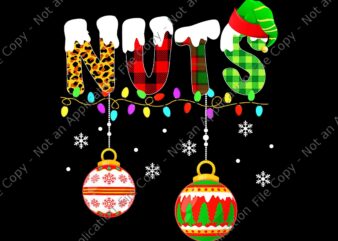 Chest Nuts Png, Chest Nuts Christmas Png, Chest Nuts Couples Christmas Png, Christmas Png