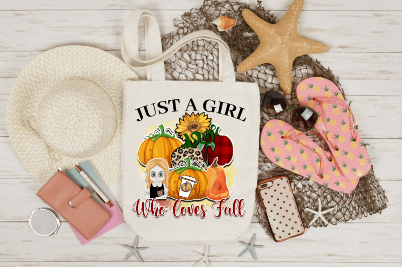 Fall Sublimation Bundle