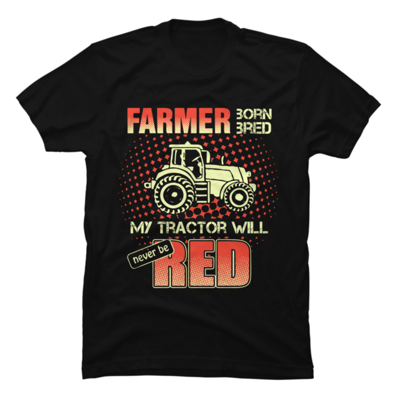 Farmerr - Buy t-shirt designs