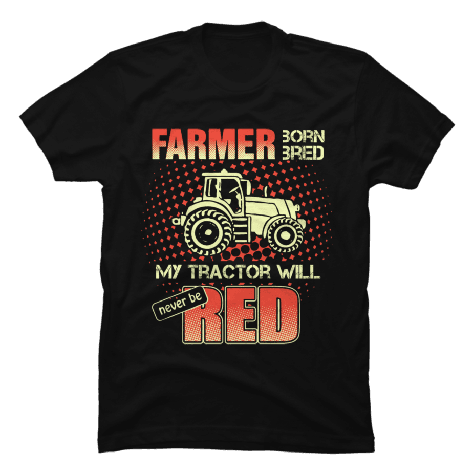 Farmerr - Buy t-shirt designs