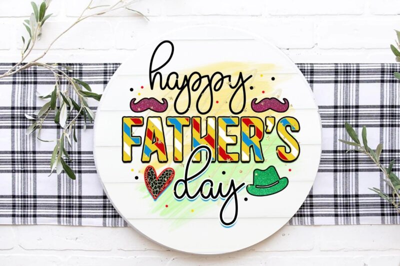 Father’s Day Sublimation Bundle