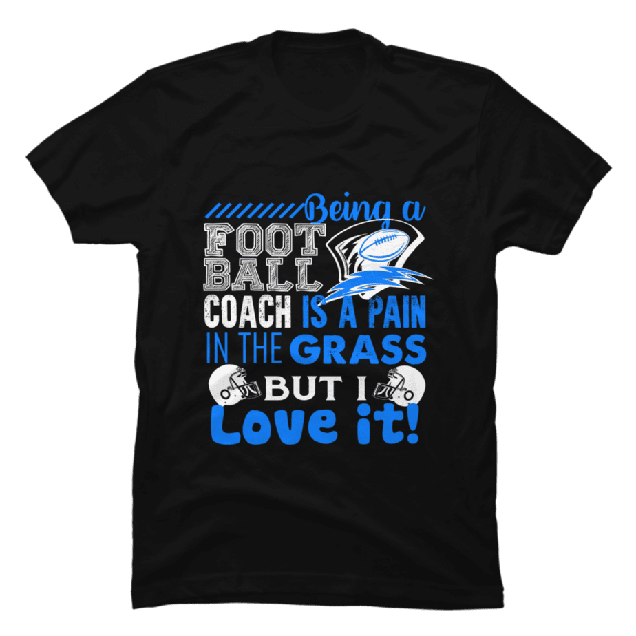 Football Coach Buy T shirt Designs football-coach-buy-t-shirt-designs