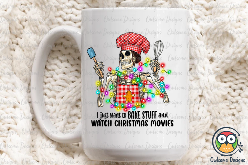 Funny Mama Christmas Sublimation Bundle
