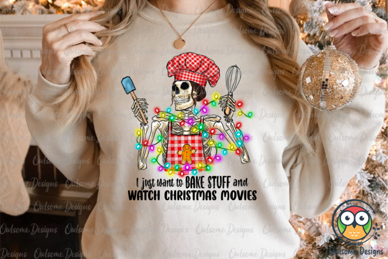 Funny Mama Christmas Sublimation Bundle