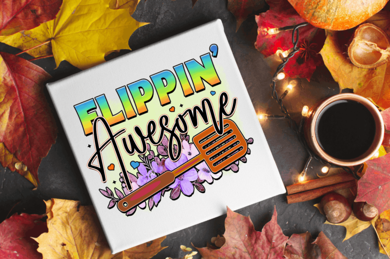 Funny Kitchen Sublimation Bundle