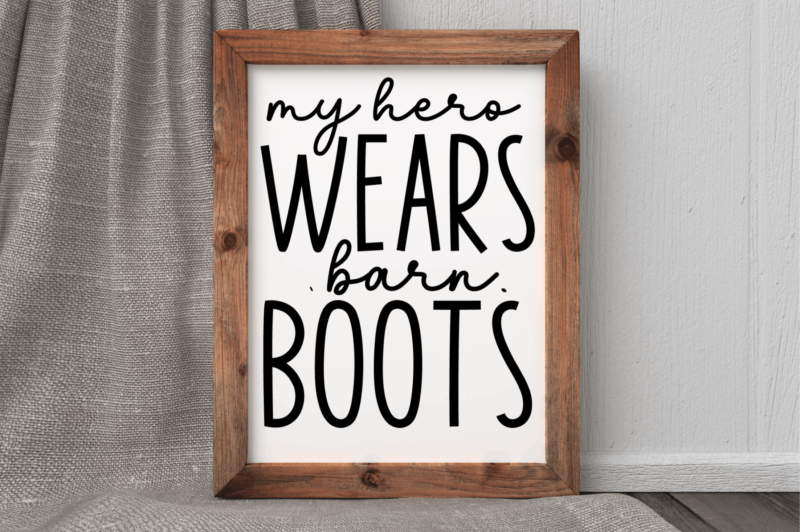 Farm Quotes SVG Bundle