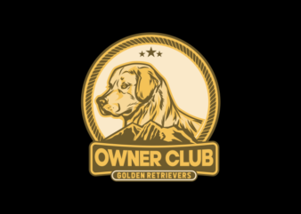 GOLDEN RETRIEVER CLUB