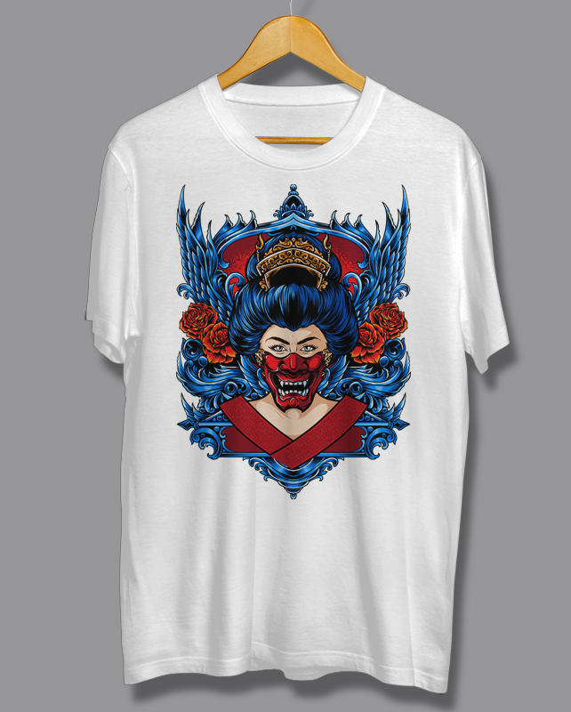 Geisha 02